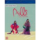 Dolls (UK) (Blu-ray)