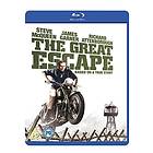 The Great Escape (UK) (Blu-ray)