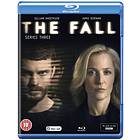 The Fall - Series 3 (UK) (Blu-ray)