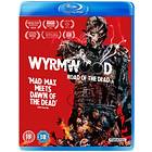 Wyrmwood: Road of the Dead (UK) (Blu-ray)