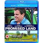 Promised Land (UK) (Blu-ray)