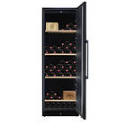 mQuvée WineStore 177 (Svart)