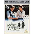 A Month in the Country (UK) (Blu-ray)