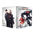 Robot Overlords  Steelbook (UK) (Blu-ray)