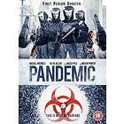 Pandemic (DVD)