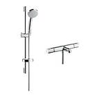 Hansgrohe Croma 100 150 c/c 27772150 (Krom)