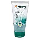 Himalaya Herbals Oil Control Lemon Face Wash 150ml