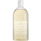 Compagnie De Provence Savon de Marseille Liquid Soap Refill 1000ml