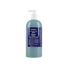 Kiehl's For Men Facial Fuel Energizing Face Wash 1000ml