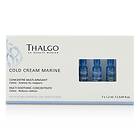 Thalgo Cold Cream Marine Multi-Soothing Concentrate 7x1,2ml