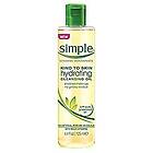 Simple Skincare Kind To Skin Hydrating Cleansing Oil 125ml