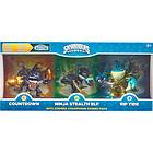 Skylanders Imaginators - Skylanders Champions Combo Pack 3