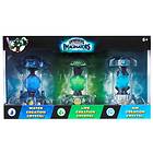 Skylanders Imaginators - Water/Life/Air Crystal - 3 Pack