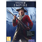 Empire: Total War - The Complete Edition (PC)