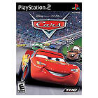 Cars 2 (PS2)