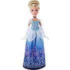 Disney Princess Royal Shimmer Cinderella Doll B5288