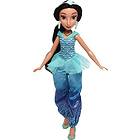 Disney Princess Royal Shimmer Jasmine Doll B5826