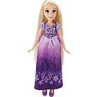 Disney Princess Royal Shimmer Rapunzel Doll B5286