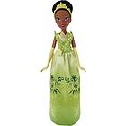 Disney Princess Royal Shimmer Tiana Doll B5823