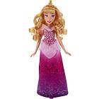 Disney Princess Royal Shimmer Aurora Doll B5290
