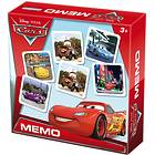 Memo: Disney Cars