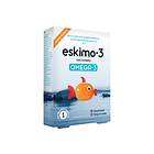 Eskimo-3 Kids 27 Tabletter