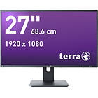 Wortmann Terra LED 2756W Pivot 27" Full HD