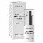 Madara Time Miracle Wrinkle Smoothing Eye Cream 15ml