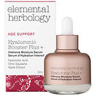 Elemental Herbology Hyaluronic Plus Booster Serum 30ml