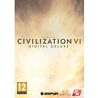 Civilization VI - Digital Deluxe (Mac)