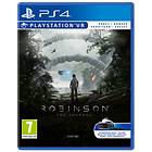 Robinson: The Journey (VR Game) (PS4)