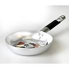 Pentole Agnelli Aluminium Cool 3mm 111BBC Sautepanna 20cm