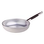 Pentole Agnelli Aluminium Cool 5mm 1111BC Sautepanna 24cm