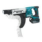 Makita DFR750RTE (2x5,0Ah)