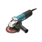 Makita 9558HNRG