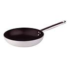 Pentole Agnelli Non-Stick Professional Aluminium 3mm 111BBS Sautepanna 24cm