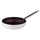 Pentole Agnelli Non-Stick Professional Aluminium 3mm 111BS Sautepanna 24cm