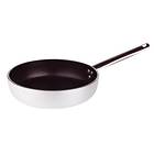 Pentole Agnelli Non-Stick Professional Aluminium 5mm 2111S Stekpanna 28cm