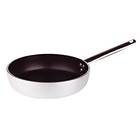 Pentole Agnelli Non-Stick Professional Aluminium 5mm 2111S Stekpanna 24cm