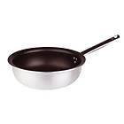 Pentole Agnelli Non-Stick Professional Aluminium 5mm 2111BMS Sautepanna 32cm