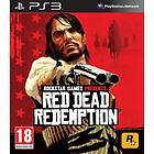 Red Dead Redemption (PS3)
