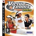 Virtua Tennis 2009 (PS3)