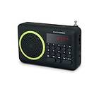 Metronic Radio Portable FM