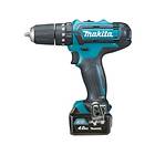 Makita HP331DSMJ (2x4.0Ah)