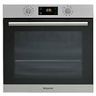 Hotpoint SA2840PIX (Stainless Steel)
