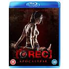 Rec Apocalypse (Blu-ray)