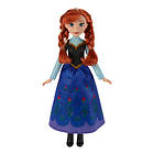 Disney Frozen Classic Fashion Anna Doll B5163