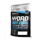 BioTech USA Hydro Whey Zero 0.45kg