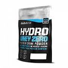 BioTech USA Hydro Whey Zero 0,45kg