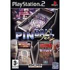 Pinball Fun (PS2)